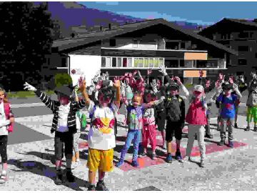 Alle Fotos Maximilian Hörbiger