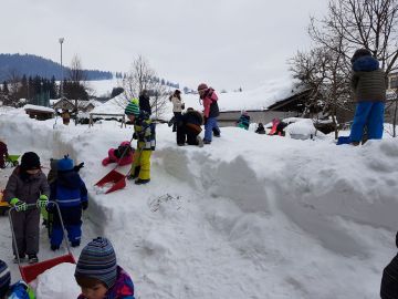 Foto: Brigitte Wintersteller