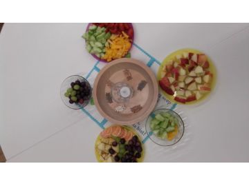 Foto: Monika Lohninger-Nocker