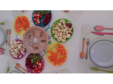 Foto: Monika Lohninger-Nocker