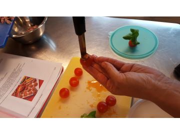 BVA Pädagoginnengesundheit Foto: KG Krimml