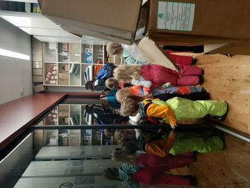 Foto: Cäcilia Rohrmoser