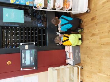 Foto: Cäcilia Rohrmoser