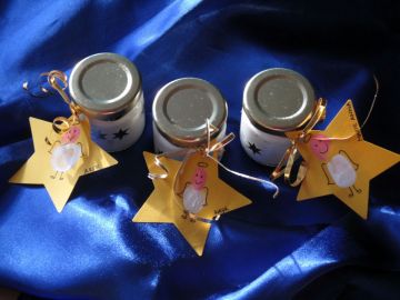 Samtpfötchen Handbalsam