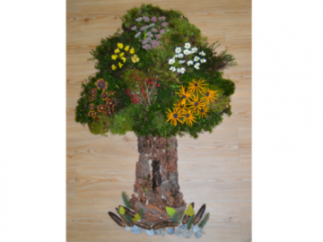 Konzeptüberarbeitung im KG Krimml Montessorihaus