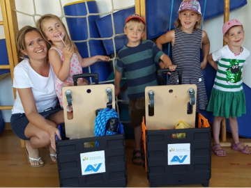 Foto: Sandra Wallner