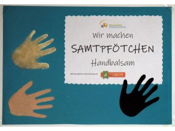 Zur Information, Foto: Rosner Christina