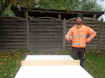 Foto: Ulli Exenberger