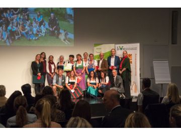 Kindergarten Spatzennest Bruck / Foto: AVOS Manuel Bukovics