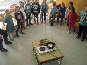 Foto: KG Bruck Spatzennest