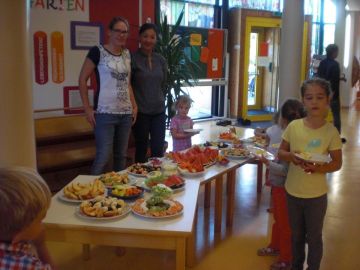 Alle Fotos Maximilian Hörbiger