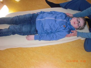 Das ist gemütlich und angenehm Foto: KG St. Gilgen