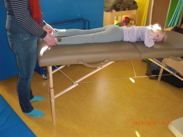 Ich lass es mir gut gehen Foto: KG St. Gilgen