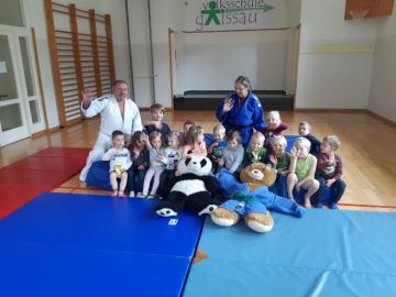 Gruppenfoto Foto: Theresa Schnöll