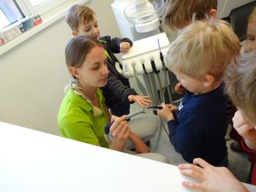 Ist das ein Staubsauger?