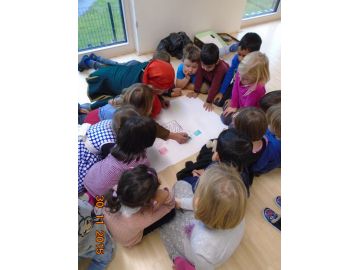 Der Müllkasperl erklärt die richtige Mülltrennung