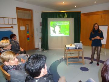 Mentaltraining für Pädagoginnen