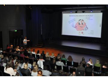 Foto Claudia Oberascher