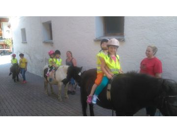 Fotos: Monika Altenberger, Simone Schwab