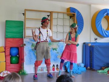 Foto: Sylvia Leitner Foto:Sylvia Leitner