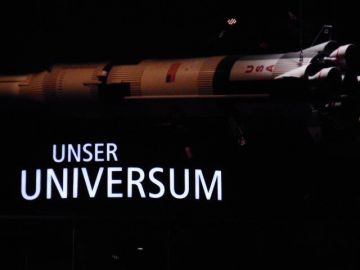 HAUS DER NATUR Fotonachweis: Ulli Schneider