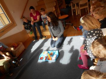 Zuckerwürfel in Lebensmittel - Sabine Pfeffer