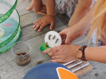 Foto: Karoline Schwaiger Foto: Karoline Schwaiger