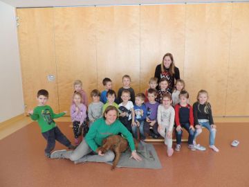 Alle Fotos von Maximilian Hörbiger