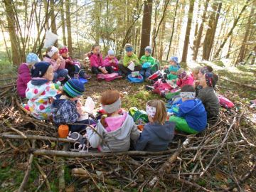 Foto: Gertraud Brandmayer