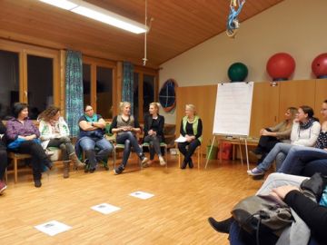 Mut tut gut Mut tut gut