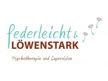 Foto: Federleicht und Löwenstark