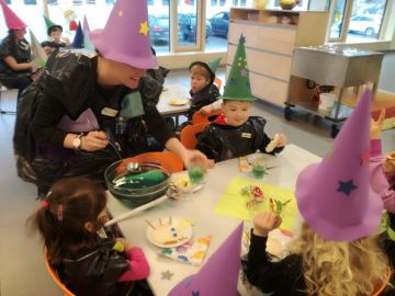 Jause - Melinda Schösswender 