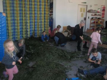 Foto: Franziska Woschitz