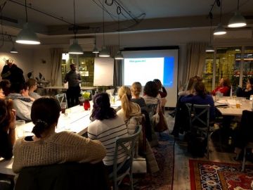 FOTO: Antonia Reisinger