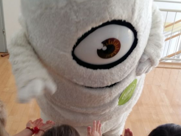 Foto: Gabriele Bruckmoser