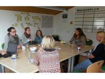 Gesundheitszirkel Gesundheitszirkel