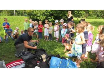 Jetzt wird´s ernst. Zuerst alles anschrauben,