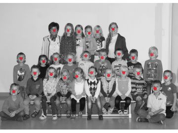 Kindergarten Tenneck Clowns