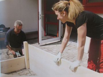 Foto: Martina Wiedhölzl