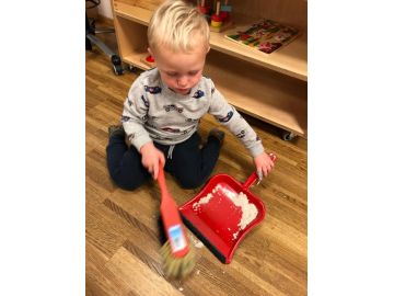 Selbst sind die Kinder - Caroline Moser