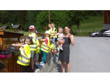 Fotos: Monika Altenberger, Simone Schwab