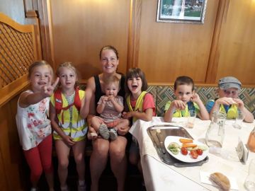 Fotos: Monika Altenberger, Simone Schwab