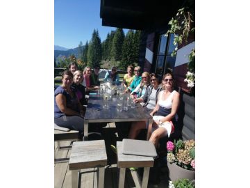 Foto: Monika Lohniger- Nocker