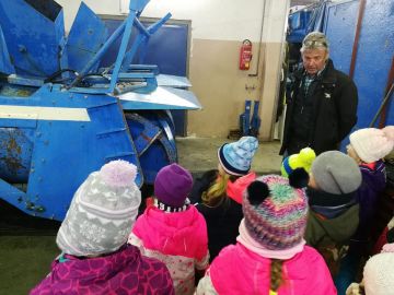 Foto: Michaela Zehentner