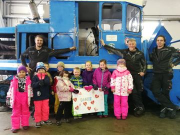 Foto: Michaela Zehentner