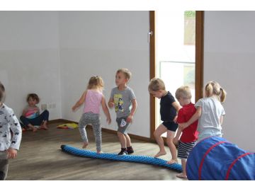 Segelboot zurück nach Österreich