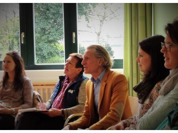 Kritische Beobachter