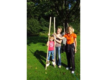 Auftaktveranstaltung im Stadtteil Liefering