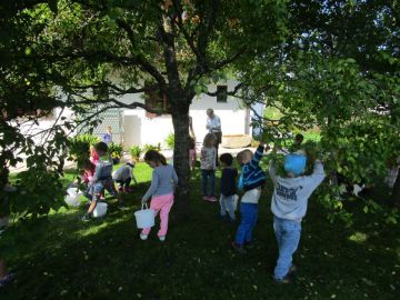 Foto: Claudia Oberascher