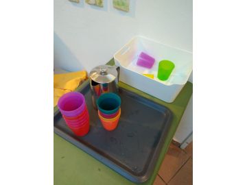 Unsere Trinkstation Unsere Trinkstation